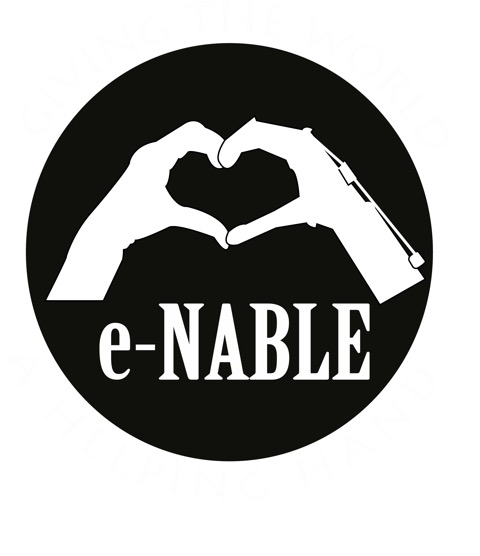 E-Nable Logo